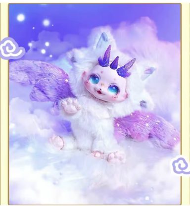 Maytree Fantasy Model Blind Box