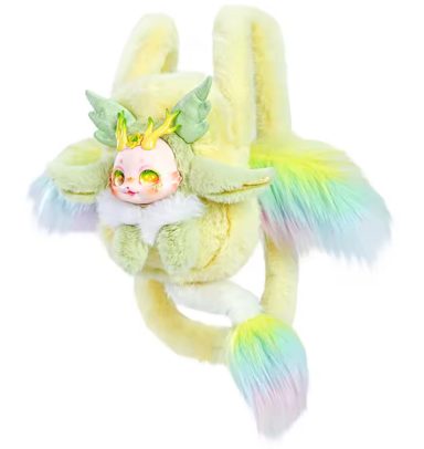 Dream Fairy MayTree pluche pop tas blindbox